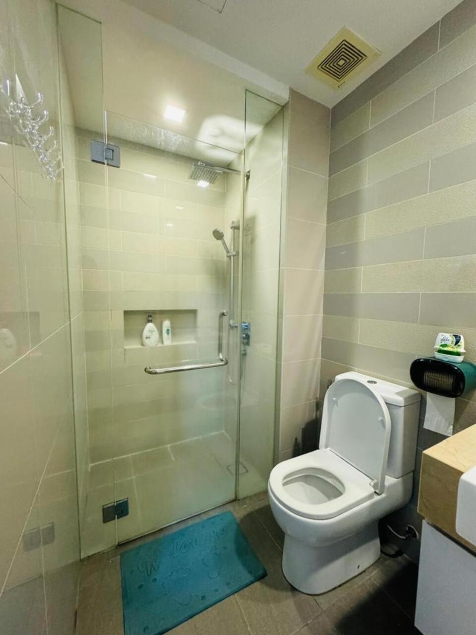 Bintang Suites Kuala Lumpur City Centre Exterior foto